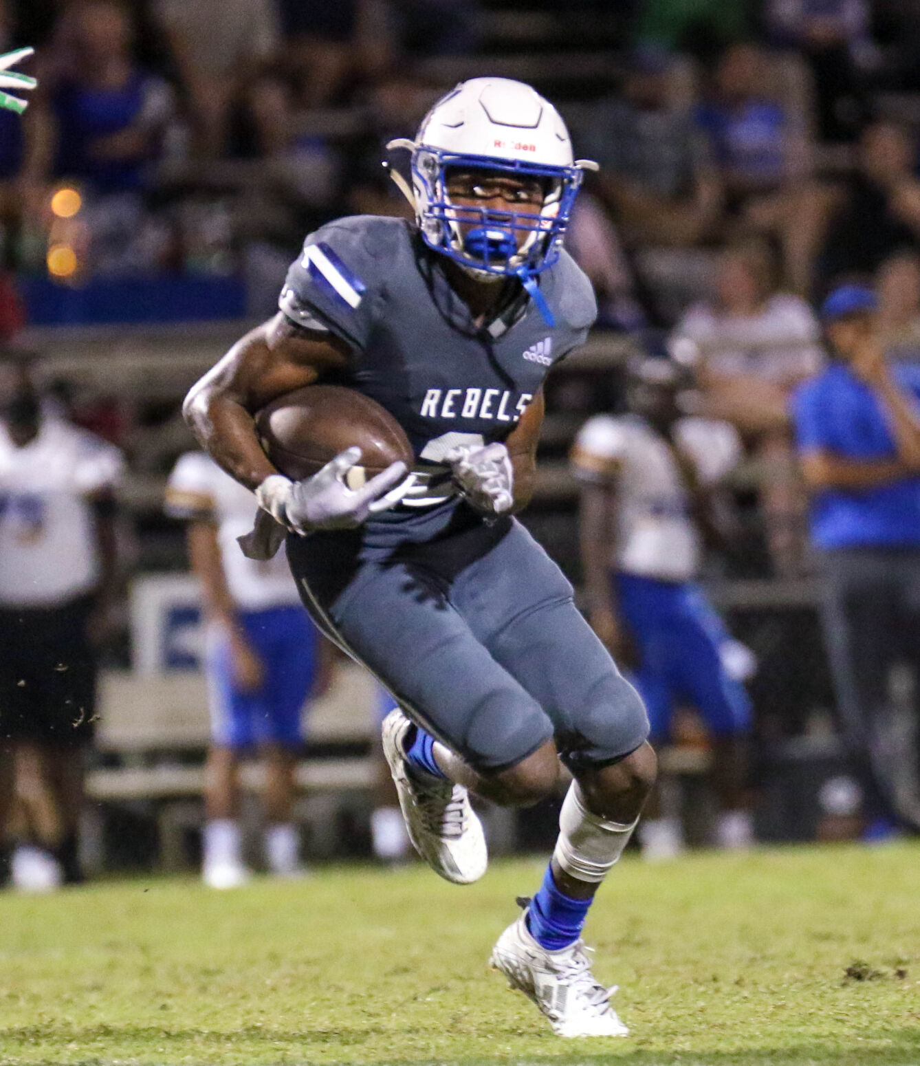 Reeltown vs. Montgomery Catholic high school football